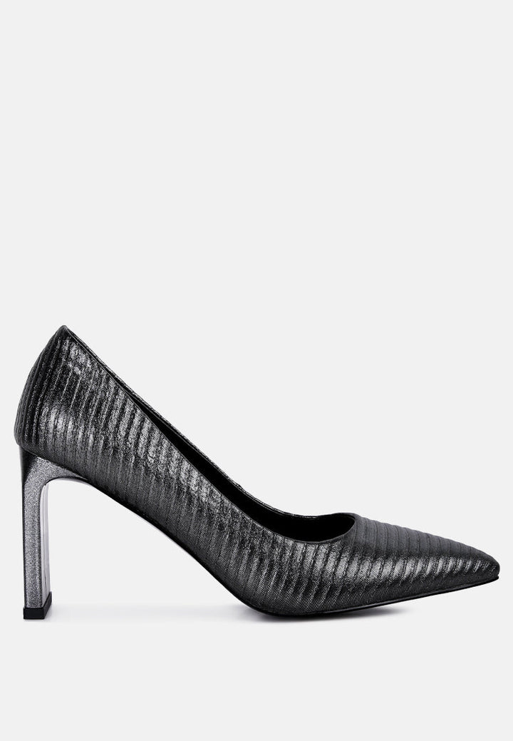 tickles italian block heel pumps by ruw#color_black
