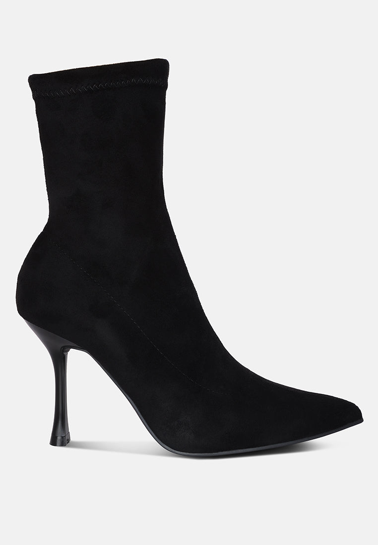 tweeple stiletto boot with a pointed toe by ruw#color_black