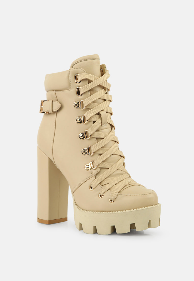 willow combat boot by ruw#color_beige