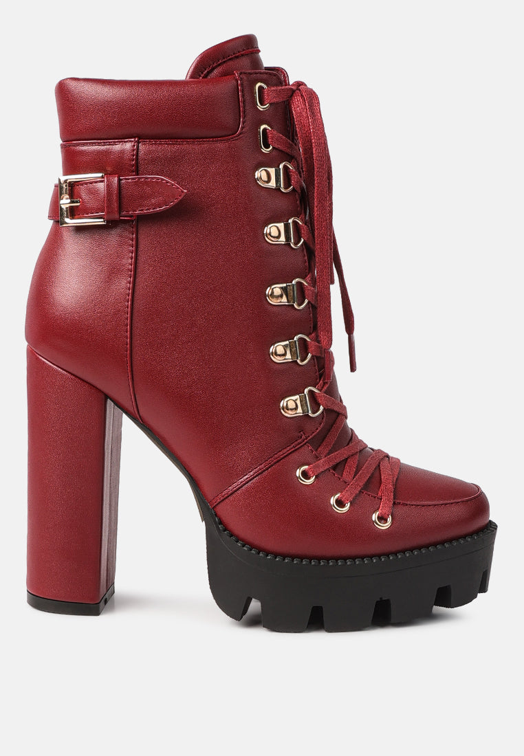 willow combat boot by ruw#color_burgundy