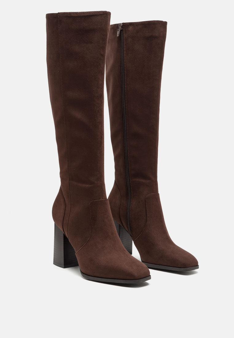 zilly boot by ruw#color_brown