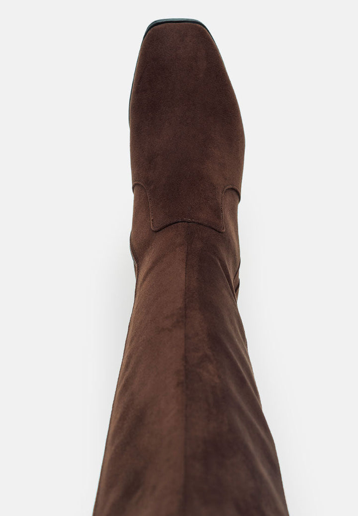 zilly boot by ruw#color_brown