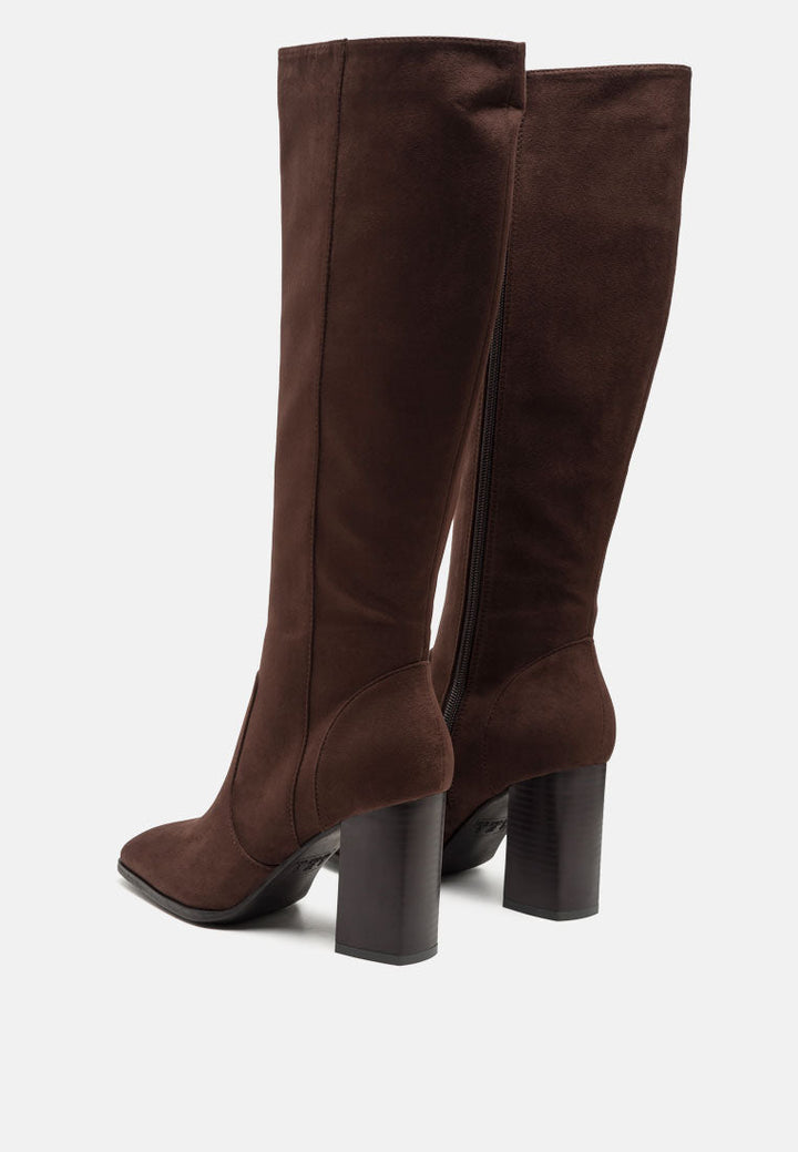 zilly boot by ruw#color_brown