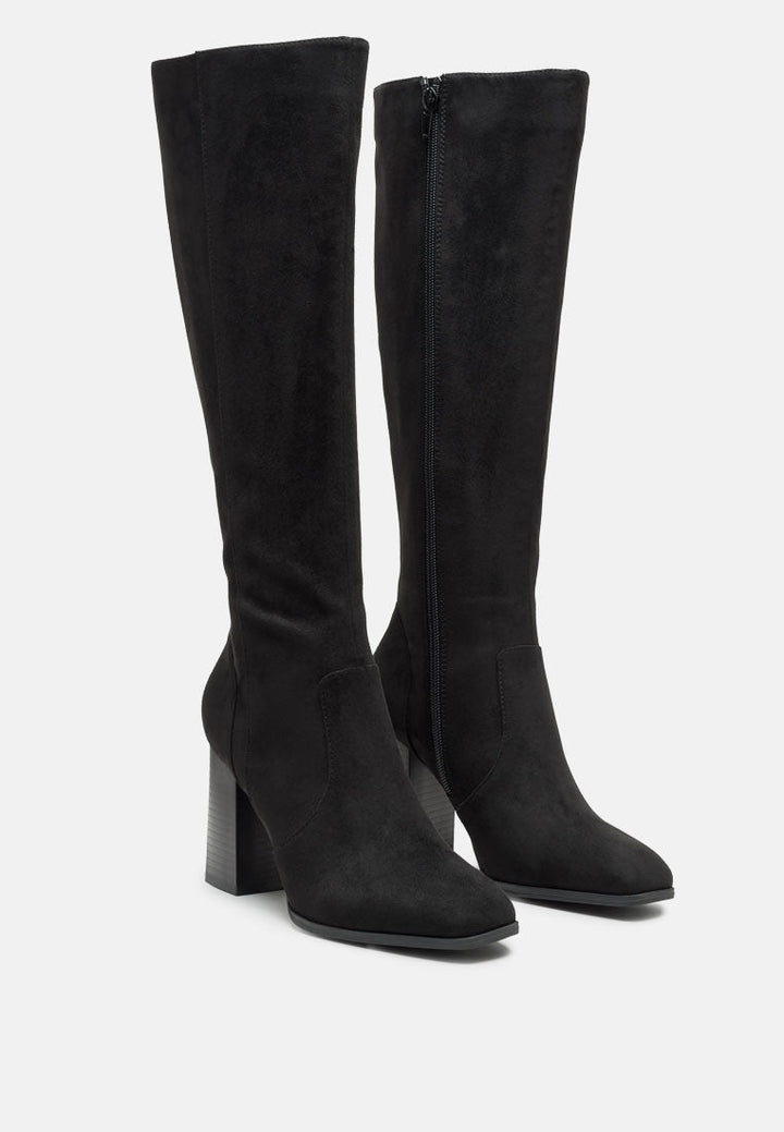 zilly boot by ruw#color_black