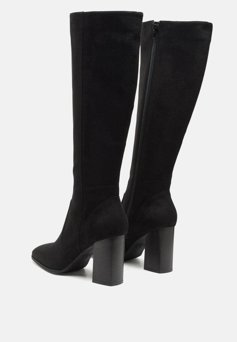 zilly boot by ruw#color_black