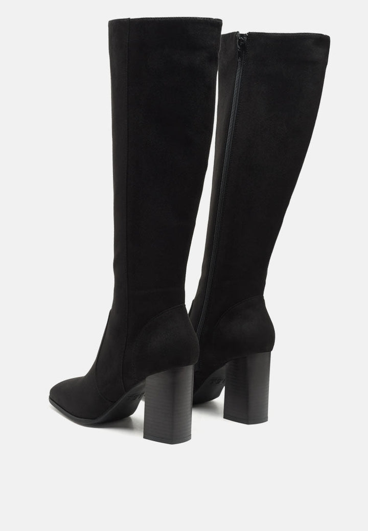 zilly boot by ruw#color_black