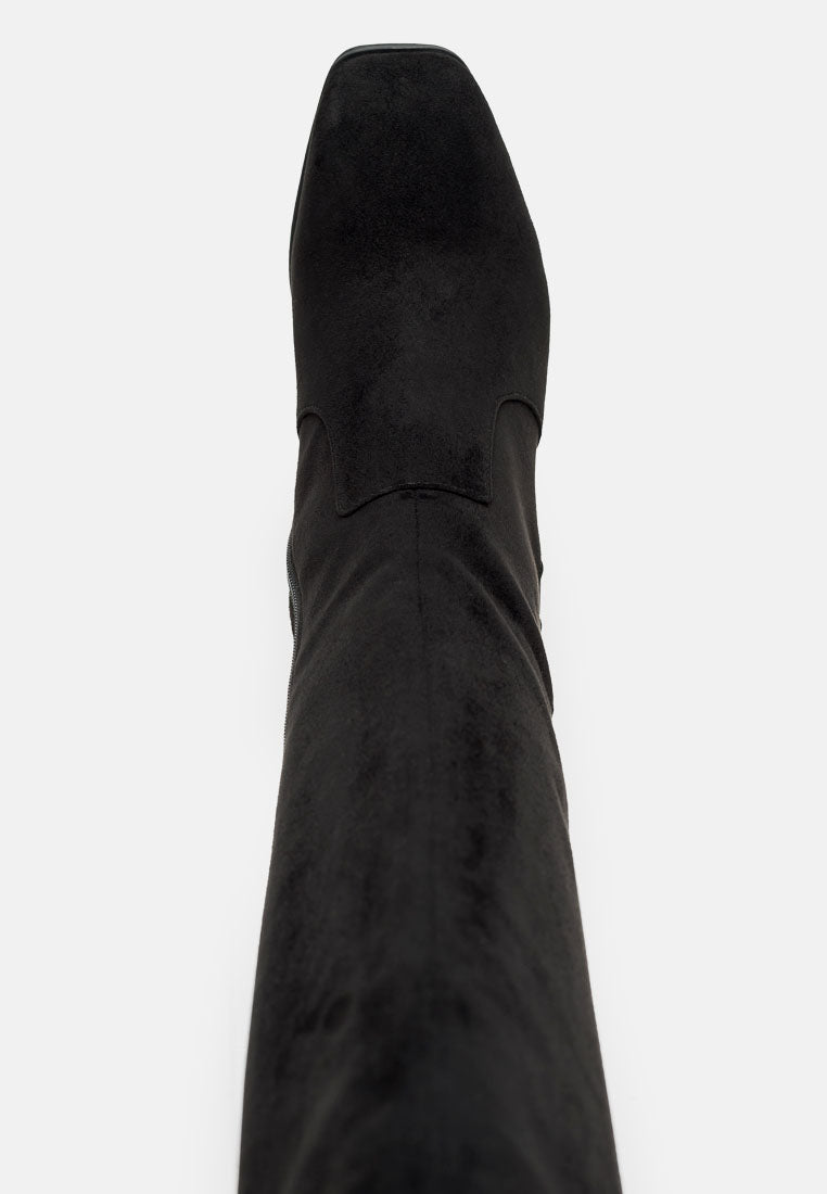zilly boot by ruw#color_black