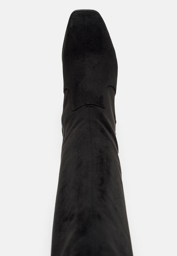 zilly boot by ruw#color_black