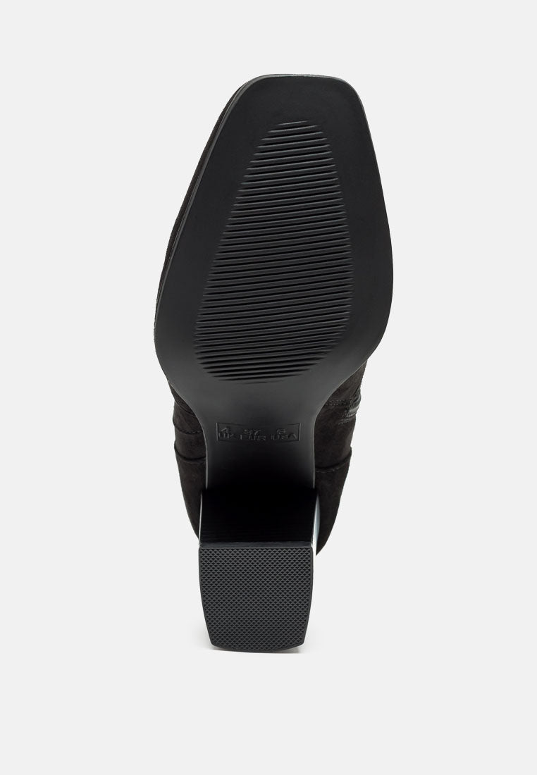 zilly boot by ruw#color_black
